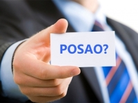 ŠANSA ZA POSAO: Vlada sufinancira zapošljavanje više od 770 osoba, potrebno je...