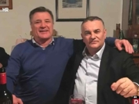 DRAMA U HRVATSKOJ: Bačena bomba u dvorište poznatog biznismena bliskog Zdravku Mamiću