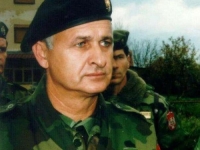 ODGOVORAN JE ZA GENOCID: Radislav Krstić prebačen u Estoniju na odsluženje ostatka zatvorske kazne