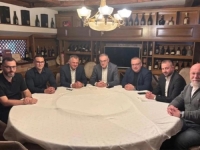 OPOZICIJA ZBIJA REDOVE: Skupa na izbore s bivšim SNSD-ovim gradonačelnikom....