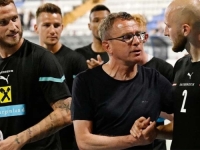 NEOČEKIVANE INFORMACIJE IZ NJEMAČKE: Nogometna reprezentacija Austrije uoči utakmice sa Bosnom i Hercegovinom mogla bi...