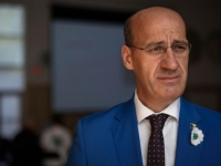 SALKIĆ UPOZORAVA DOMAĆE I STRANE ZVANIČNIKE: 'Jedini koji sa Dodikom trebaju razgovarati su tužioci!'
