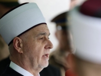 REISOVA PORUKA VLASTIMA U MOSTARU: 'Vakufe ćemo braniti svim legitimnim sredstvima'