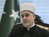 REIS KAVAZOVIĆ O PAPI FRANJI: 'Bio je dobar čovjek, s muslimanima je želio graditi bolji svijet'