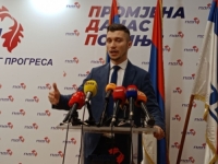 PDP-ovac NA PRESSU U BANJALUCI: 'Sudeći po ekonomskim pokazateljima, ovo je najlošija Vlada u...'