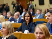 ZASTUPNICA PDP-a u NSRS-u PITA: 'Da li je to bila greška, bahatost ili je neko imao 'računicu'?'