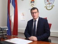 MARINKO BOŽOVIĆ PROZIVA MILORADA DODIKA: 'Dijeli budžet šakom i kapom, a za to vrijeme se Schmidt...'