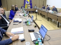 U TOKU KONKURSNA PROCEDURA: Ministri u Vijeću ministara BiH traže saradnike, Amidžić traži 4 pomoćnika