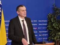BABALJ SE OBRATIO VIŠKOVIĆU: 'Dana 22.4.1992. godine formirana je prva Vlada RS-a na Palama, što je omogućilo...'
