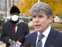 AMERIKANCI PIŠU: Blagojevich zastupa interese 'Bosanskog medvjeda' bliskog Putinu
