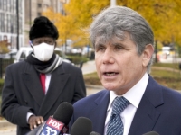 BLAGOJEVICH SE BACIO NA LOBIRANJE ZA DODIKA: 'Nad legalno izabranim predsjednikom RS-a provodi se oružani progon...'