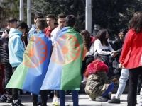 INDIRA BAJRAMOVIĆ, NA SVJETSKI DAN ROMA: 'Mijenja se stanje, ali nismo zadovoljni, posebno u...'