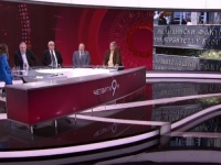 'SAHRANA UŽIVO NA RTS-u...': Beogradski profesor spomenuo studentski plenum i izbore, a onda ga je voditeljica pokušala prekinuti...