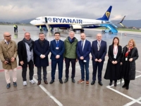 DOBRE VIJESTI SA SARAJEVSKOG AERODROMA: Glavni grad BiH po prvi put povezan direktnom linijom sa Španijom