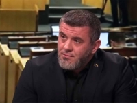 SALKO ZILDŽIĆ, DELEGAT SDA: Svi koji su danas glasali protiv dnevnog reda su pucali u nogu samima sebi