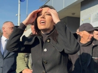 SANJA VULIĆ ZAPRIJETILA CHRISTIANU SCHMIDTU: 'Ovo neće ostati bez odgovora!'