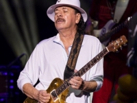 ZDRAVSTVENI PROBLEMI NA TURNEJI: Carlos Santana hospitaliziran nakon što mu je pozlilo u Teksasu