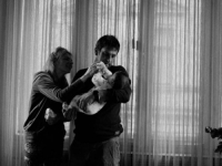 POGLEDAJTE SPOT ZA NOVU PJESMU GRUPE ELEMENTAL 'SRCE MOJE': Glume Goran Bogdan i Petra Težak