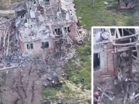 UZNEMIRUJUĆE SNIMKE: Ukrajinski vojnici se predaju Rusima, a onda kreće ubijanje... (VIDEO)