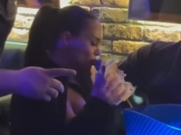 ZA JEDAN REFREN PJESME DOBILA 3000 EURA BAKŠIŠA: Tijana Em zapjevala poznatu pjesmu pa... (VIDEO)