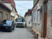 KJKP 'RAD' SE 'ZAHVALIO' BAHATIM VOZAČIMA: 'Pravo je zadovoljstvo gledati kako milimetarskim manevrima pokušavamo spasiti i grad i živce'