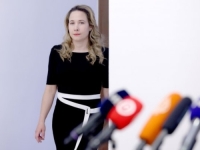 NE POSUSTAJE: Marija Selak Raspudić najavila kandidaturu za gradonačelnicu Zagreba