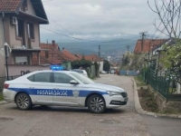 STRAVA U SRBIJI: Unuk prerezao vrat djedu, preživio je pukom srećom