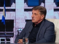 SENAD SOFTIĆ, BIVŠI GUVERNER CENTRALNE BANKE BiH: Vijeće ministara BiH mora urgentno donijeti odluku...