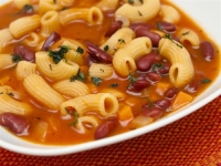 RECEPT ZA PAŠTU FAŽOL, PA KAD STIGNETE - NAPRAVITE: Iznimno jednostavno, a toliko ukusno i...