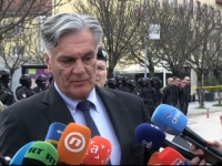 AKCIJA SIPA-e IZNERVIRALA SINIŠU KARANA: 'Svjesna provokacija Tužiteljstva BiH da dođe do eventualnog sukoba...'
