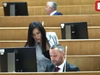 'SB' NA SJEDNICI PREDSTAVNIČKOG DOMA PARLAMENTA BiH: Konačno je 'odzvonilo' bahatim vozačima, predložene izmjene zakona o saobraćaju (FOTO)