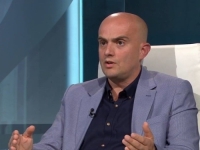 SLAVEN RAGUŽ KRITIKUJE VLADU FBiH: 'S Novalićem se barem moglo razgovarati, uvažavao je tuđa mišljenja, a s ovima...'