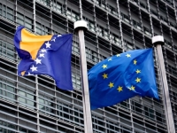 KRENULO, PA STALO: Radna grupa Vijeća Evropske unije za zapadni Balkan u posjeti BiH...