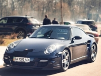 NEKI NE ZNAJU ZA KRIZU: Najskuplji uvezeni automobil koštao pola miliona maraka