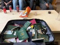 POJAČANE AKTIVNOSTI NA PODRUČJU DVIJE OPĆINE: U pretresima u Sarajevu pronađeno...