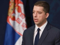 ŠEF SRPSKE DIPLOMATIJE PORUČIO IZ ANTALIJE: 'Cjelokupna diplomatska mreža Srbije prezentira istinu o RS-u!' (VIDEO)