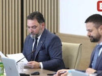 KOŠARAC UOČI SJEDNICE VIJEĆA MINISTARA: 'Ovo je nedopustivo, očekujem hitnu i adekvatnu reakciju Konakovića!' (FOTO)