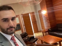 BH. VODITELJ DAO OTKAZ NA SRBIJANSKOJ TELEVIZIJI: 'Zbog toga nisam mogao ostati nijem na dešavanja...'