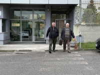 SVJEDOK NA SUĐENJU ZA ZLOČINE U KOTOR-VAROŠI ISPRIČAO: 'Nenad Stevandić me brutalno tukao, izbio mi je sedam zuba'