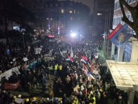 PO OKONČANJU BLOKADE RTS-a: U Srbiju stiže Marta Kos, a novi, veliki protest studenata zakazan je za...