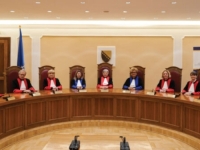 VANREDNA SJEDNICA USTAVNOG SUDA BiH: Ne poštuje se mjera o VSTV-u RS, predmet kod Tužilaštva