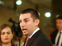 DODIKOV BOŠNJAK DENIS ŠULIĆ: 'Milorad Dodik uvijek je pozivao na dijalog, kao što to čini i ovih dana, iako mnogi iz Sarajeva pozivaju na linč...'