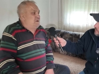 ŠOKANTNA ISPOVIJEST: Na Bajram pobjegao iz mrtvačnice, i doktor počeo bježati...