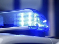 TEŽAK UDES KOD TESLIĆA: Automobil sletio s ceste, poginuo suvozač