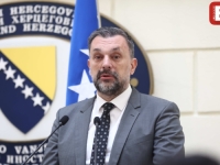 DETEKTOR LAŽI BI PREGORIO DA JE BIO UPALJEN: Konaković je danas rekao da je 'izbacivanje SNSD-a' iz vlasti 'prijedlog NIP-a', a u januaru je za tu inicijativu optužio Sabinu Ćudić (VIDEO)