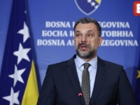 KONAKOVIĆ DAJE POZITIVNE SIGNALE ČOVIĆU: 'Spremni smo razgovarati o izbornom zakonodavstvu, uvažavamo zahtjeve HDZ-a i očekujemo da...!'