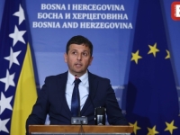 NEBOJŠA VUKANOVIĆ, BEZ USTEZANJA: 'Ludak i monstrum pomračenog uma danas je napravio novi diplomatski skandal bez presedana!'