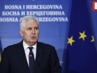 DRAGAN ČOVIĆ STEŽE OBRUČ: 'Došlo je vrijeme za IZBORNI ZAKON! Vrlo jasno kažemo da nećemo dopustiti da...!'