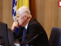 OSCE USTAO PROTIV HDZ-a: 'Njihov prijedlog Izbornog zakona ugrožava CIK i izborni sistem u BiH!'