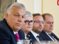 VIKTOR ORBAN ŠALJE VOJSKU NA GRANICU SA AUSTRIJOM I SLOVAČKOM: Razlog je...